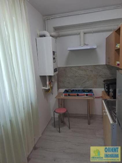 Tomis Plus, garsoniera, parter, gaze, mobilata, inchirieri Constanta - 4