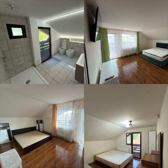 Casă cu 4 camere în Vaida-Cămăraș