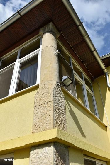 Casa solida Bagara Aghiresu, la 30 min de Cluj-Napoca - 5