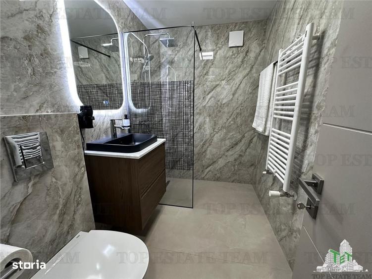 Apartament 2 camere lux de vanzare in zona Aviatiei - 6