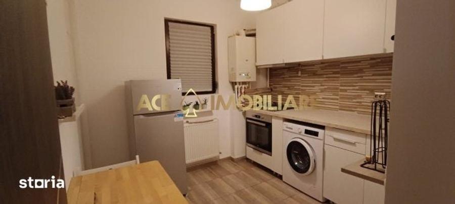 Apartament cu 2 camere în Ozana