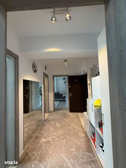 Apartament 2 camere,mobilat utilat Str Diamantului Bragadiru - 4