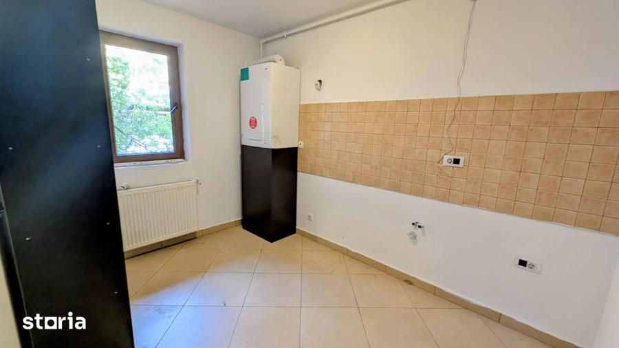 Spațiu comercial, de 832 mp, în 13 Septembrie