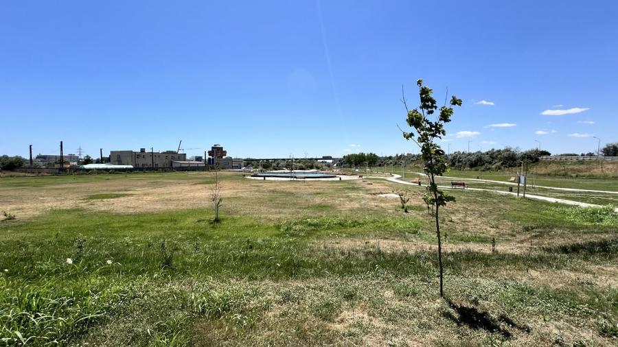 Teren Construcții intravilan de 6600 mp, în Năvodari