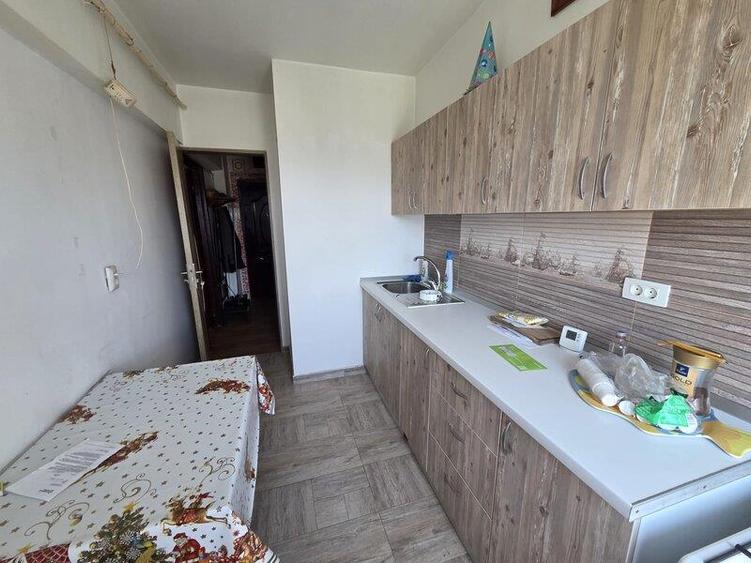 Apartament cu 2 camere decomandat în Nord