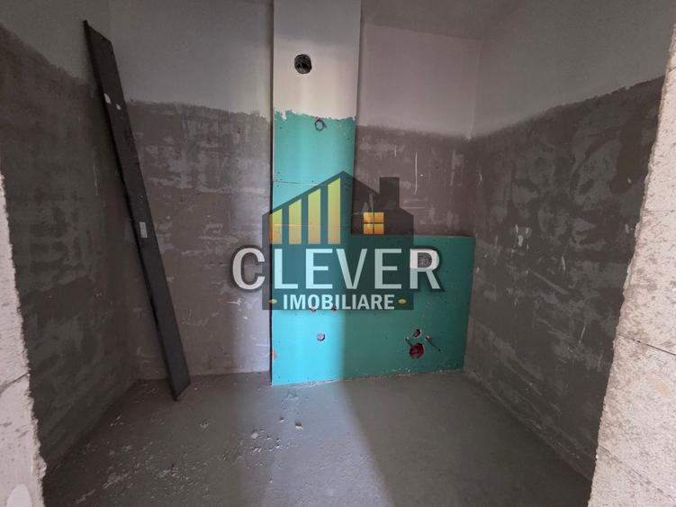 Apartament cu 4 camere decomandat în Theodor Pallady