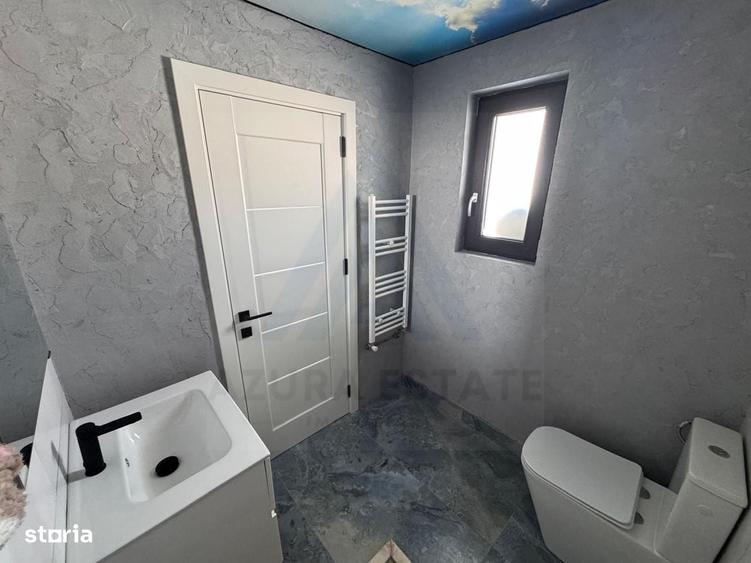 Casă cu 4 camere în Șeica Mică
