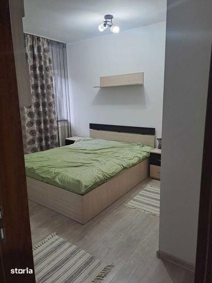 Apartament cu 2 camere în Debarcader