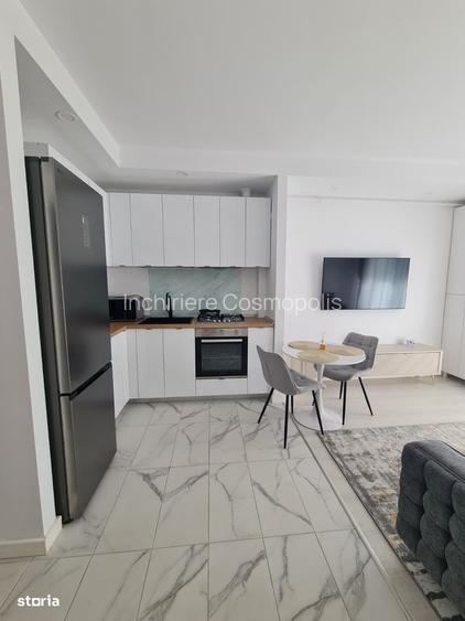 Apartament tip studio de inchiriat
