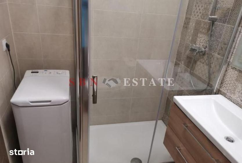 Garsoniera Exigent Plaza-Militari | Metrou | Parcare - 4