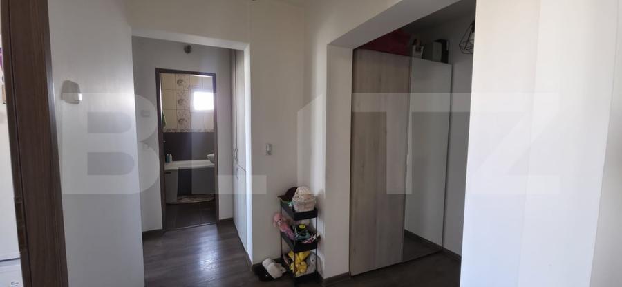 Apartament 2 camere, 50 mp, balcon 12mp, zona Marasesti - 5