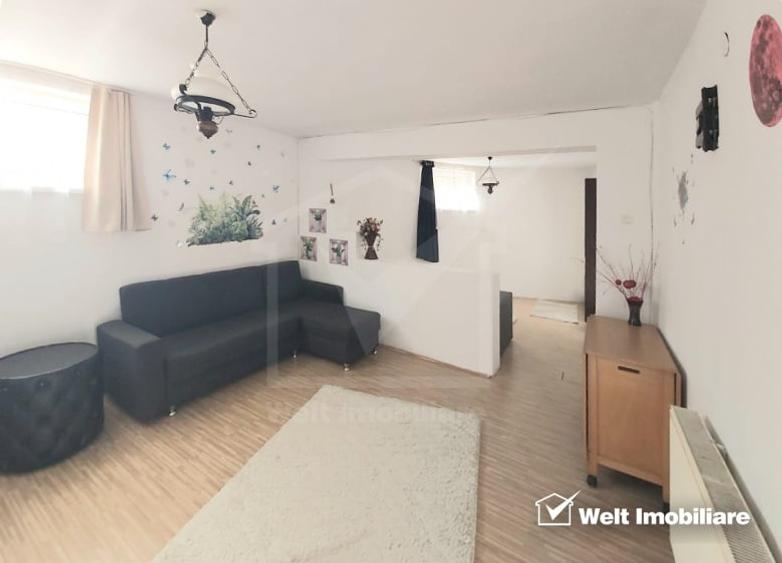 Casă individuală cu 6 camere cu Piscina în Zorilor