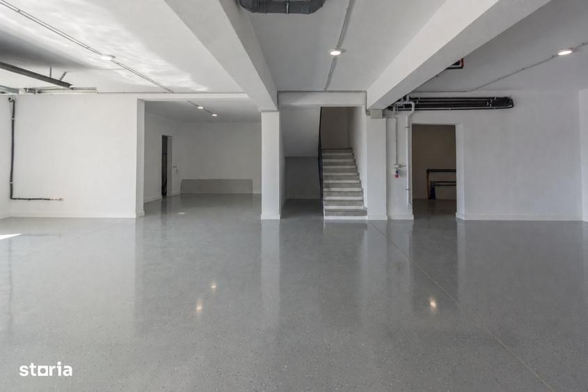 Casă cu 4 camere în Spitalul Județean
