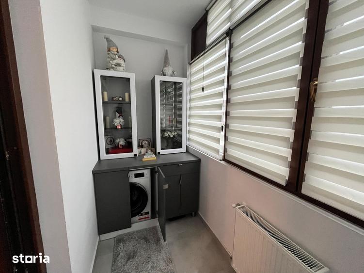 Apartament cu 3 camere în Miroslava