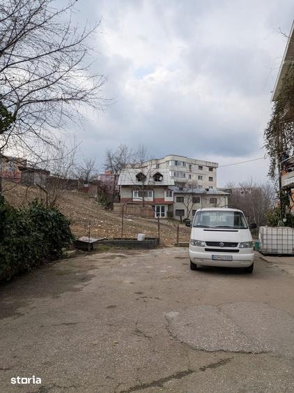 Teren de 700 mp, în Craiovei