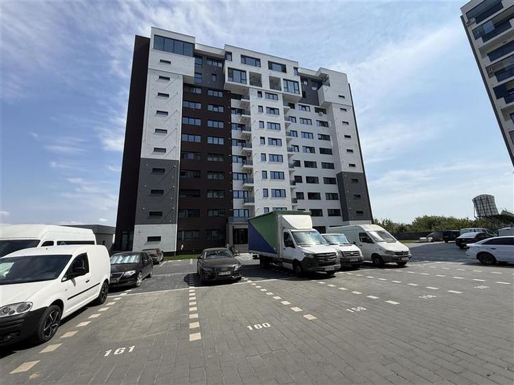Apartament modern- prima inchiriere- City Lake Bacau - 2