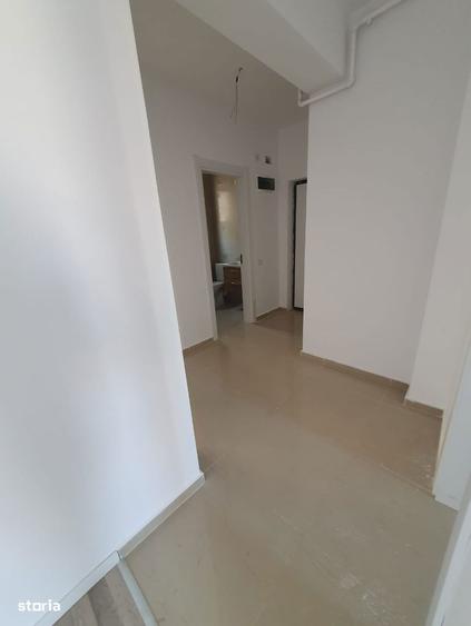 Apartament cu 2 camere decomandat în Militari — fotografia 3