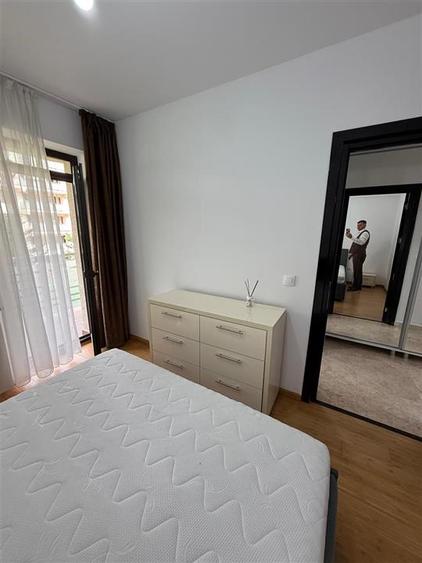Ap 2 camere Mobilat si Utilat Copou Complex Exclusive Residence - 7