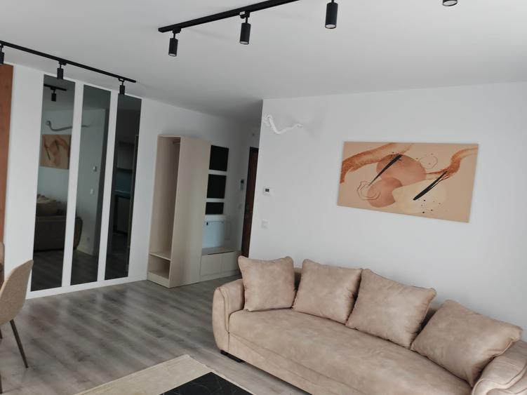Apartament cu 2 camere în Boreal