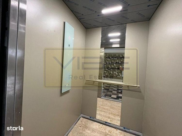 Apartament cu 2 camere în Tătărași