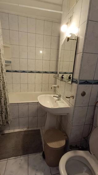 Garsonieră semidecomandată în Republicii