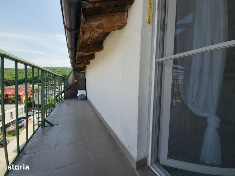 Apartament 2 camere | parcare | mobilat | utilat | panorama | Manastur - 13