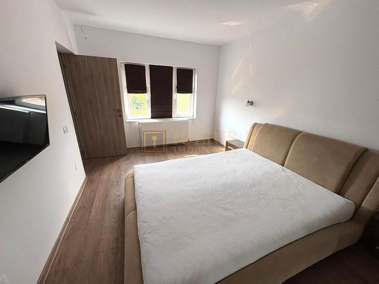 Apartament la curte, 2 băi, loc de parcare, zona linistita, dressing - 5