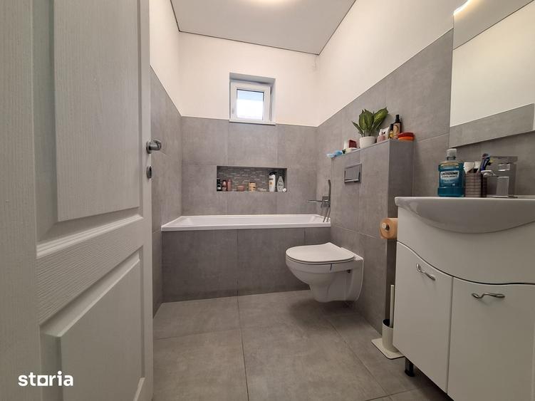 Casa Individuala -150 mp utili -740 mp teren-modern mobilata -Giarmata - 6