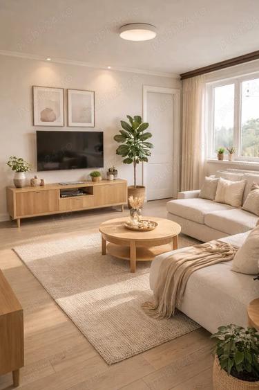 Apartament cu 2 camere semidecomandat în Colentina
