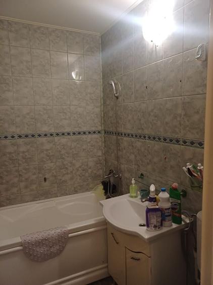 Apartament cu 2 camere semidecomandat în Ultracentral