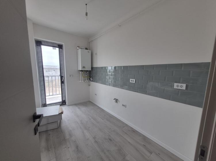 Apartament 2 cam D, Pacurari  - Rediu - 4