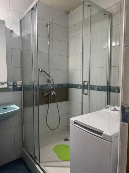 Garsonieră decomandată în Gheorghe Lazăr