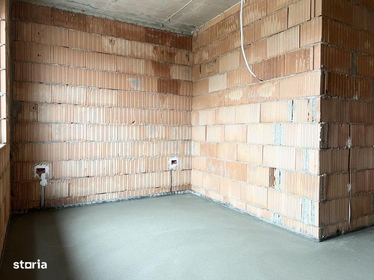 Duplex, 94mp utili, 360mp teren, 4 camere,curent trifazic-Giarmata-vii - 3