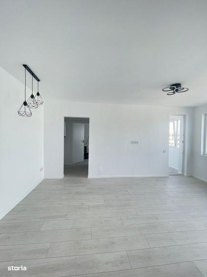 Apartament cu 2 camere în Colentina