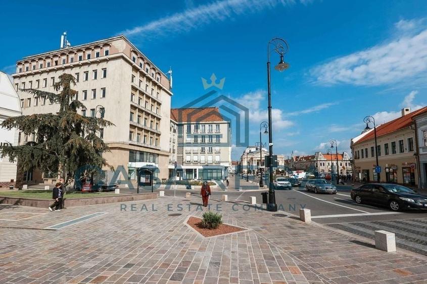 Apartament cu 2 camere de închiriat – Piața Ferdinand, Oradea - 16