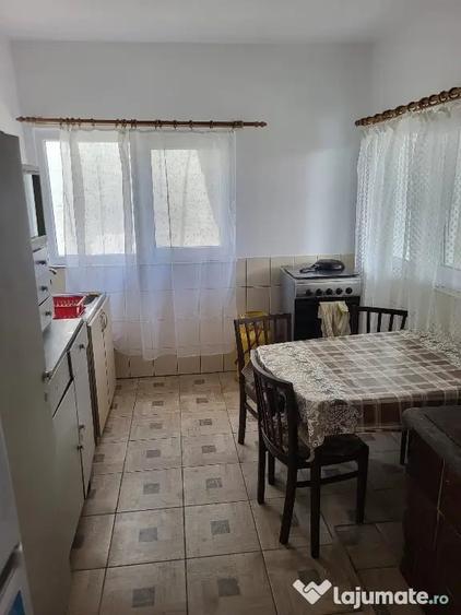 Casă cu 4 camere în Banloc