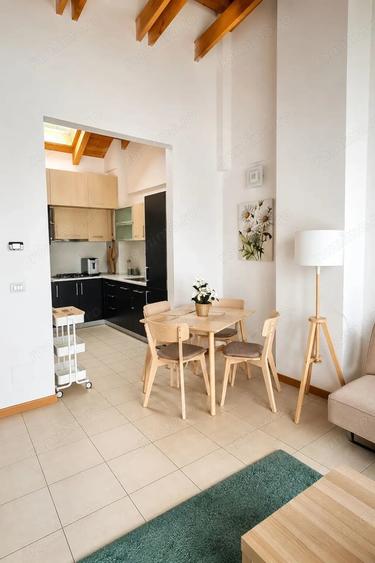 Apartament cu 2 camere decomandat în Dumbrăvița