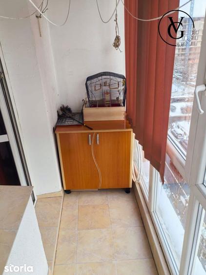 Apartament cu 2 camere decomandat, mobilat în Pantelimon