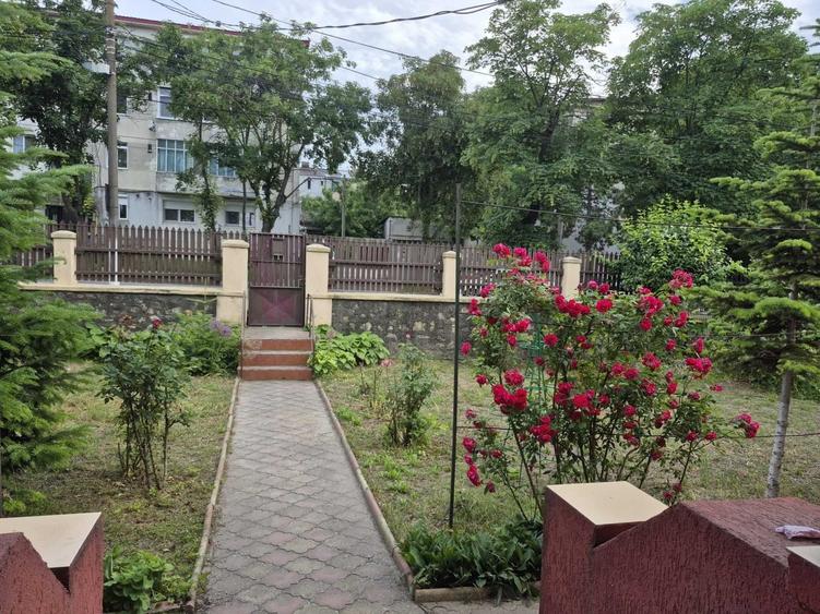 Casă cu 3 camere în Central