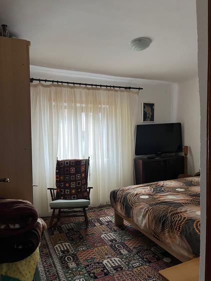 Casă cu 2 camere în Valea Mare