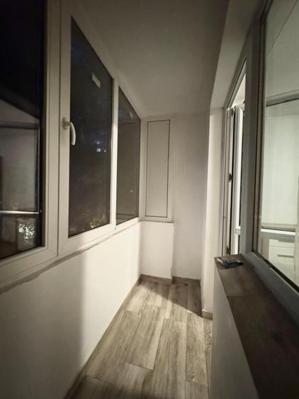Apartament cu 2 camere semidecomandat, mobilat în Doamna Ghica