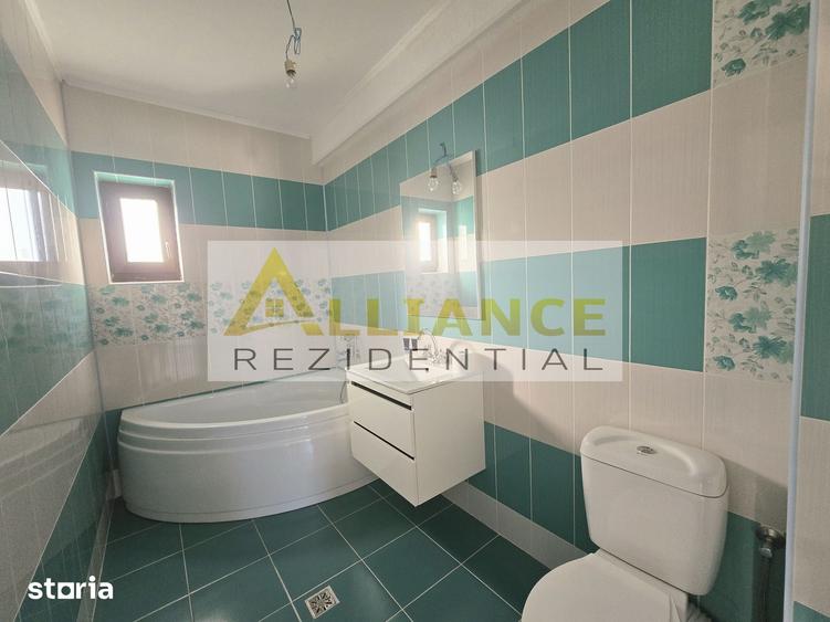 Vila individuala-P+1E+M-560mp teren-pomi fructiferi-beci - 10