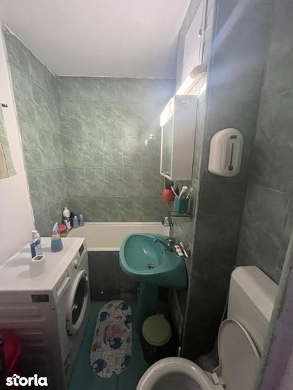 Apartament 2 camere Banat. - 1