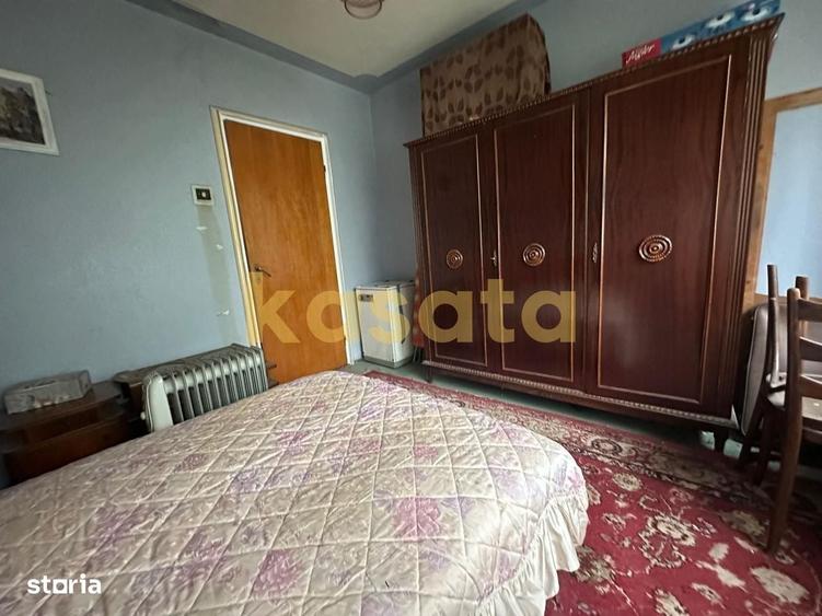 Apartament cu 3 camere semidecomandat în Theodor Pallady
