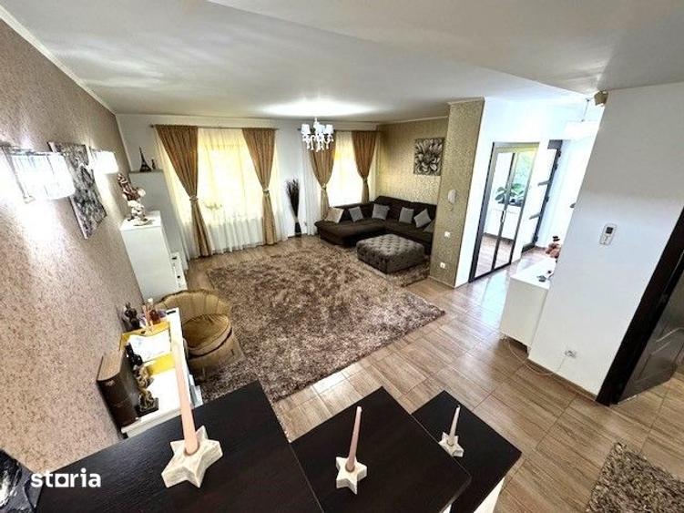 Vila D+P+1E Str Arcului cu 356 mp teren intravilan - 20
