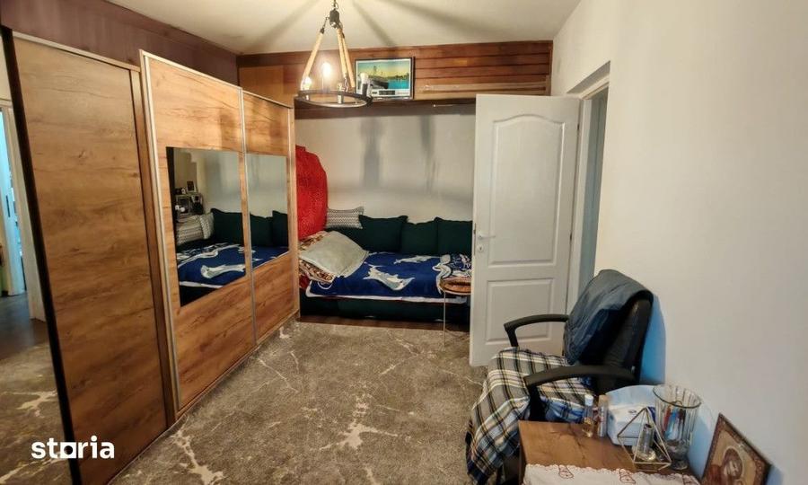 Garsonieră în Micro 14