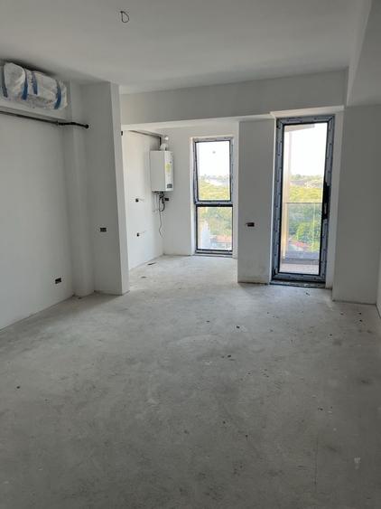 🙋Gara🔸Garsoniera Decomandata 32m² Bloc NOU Incalzire in Pardoseala - 2