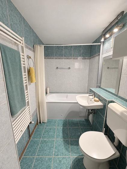 Apartament cu 2 camere decomandat, mobilat în Lipovei