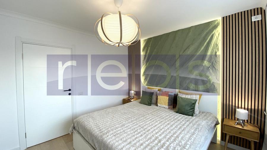 VANZARE APARTAMENT 2 CAMERE RENOVAT | COMPLET ECHIPAT | 13 SEPTEMBRIE | PANDURI - 5