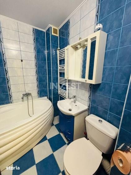 Apartament cu 3 camere în Valea Lupului — fotografia 3